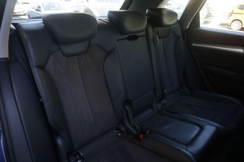 Audi Q5 Audi Q5 2.0 TDI 140kW Sport quattro S tronic ANNO 2018