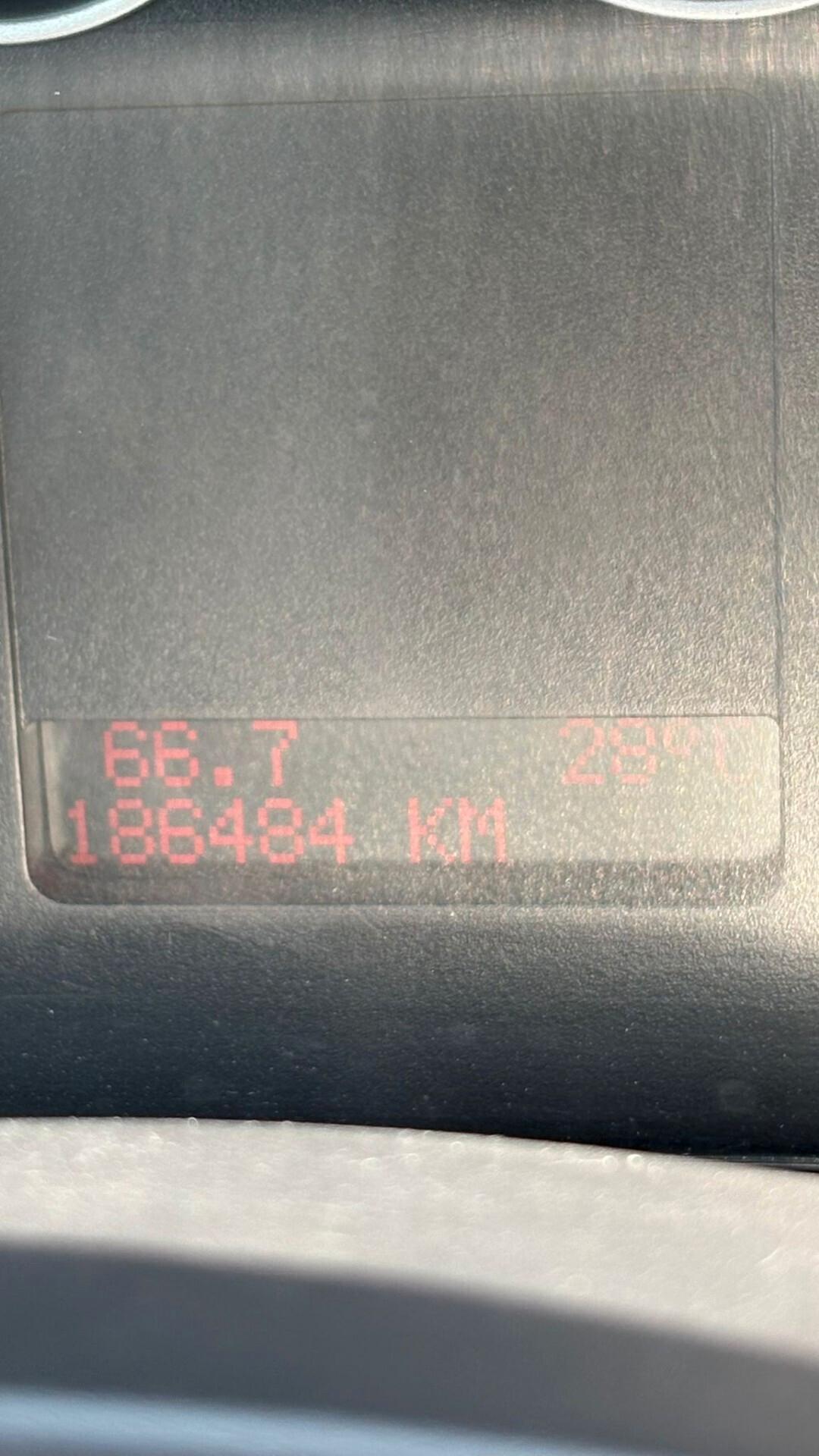 Ford Focus 1.6 TDCI DAW | DIESEL HHDA CC 1560 CV 90 KW 66 STATION WAGON, 5 P. (1741