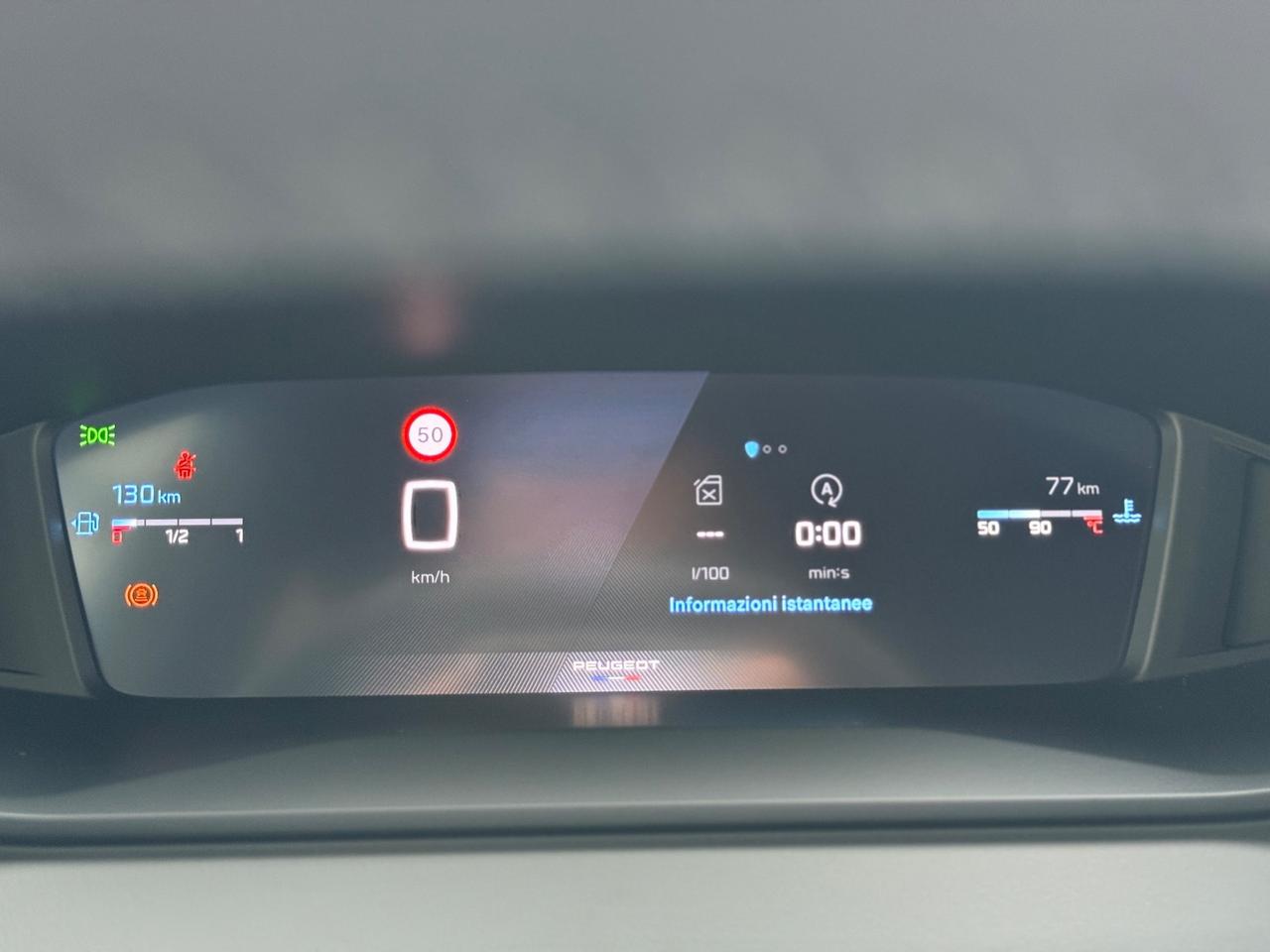 Peugeot 2008 1.2 puretech Allure Vettura Ufficiale