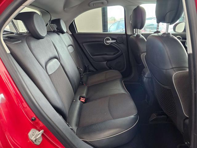 Fiat 500X 500 X 2015 2.0 mjt Cross Plus 4x4 140cv auto