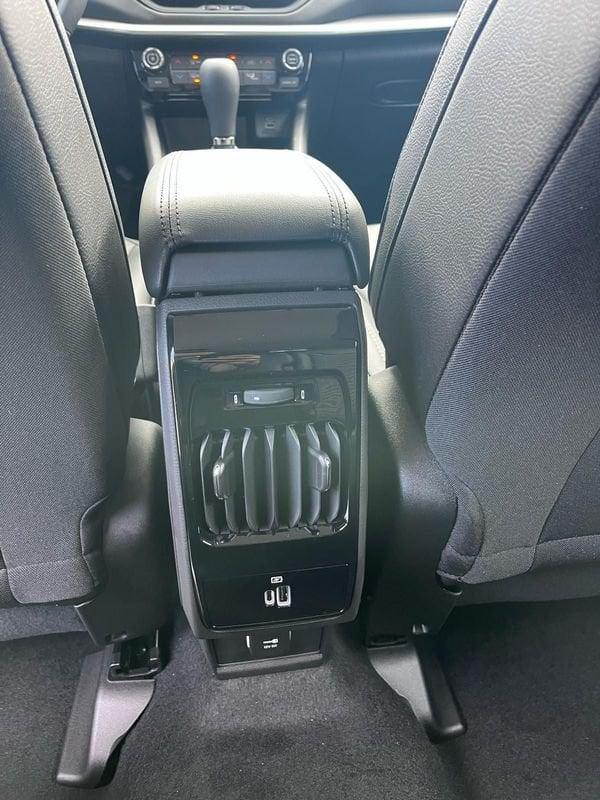 Jeep Compass 1.5 Turbo T4 130 CV MHEV 2WD Altitude