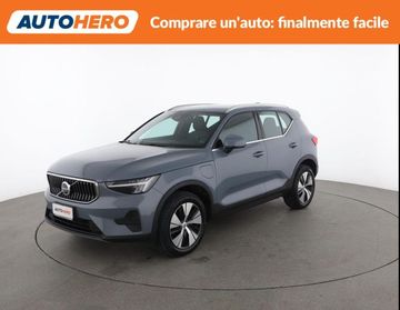 VOLVO XC40 T4 Recharge Plug-in Hybrid automatico Core