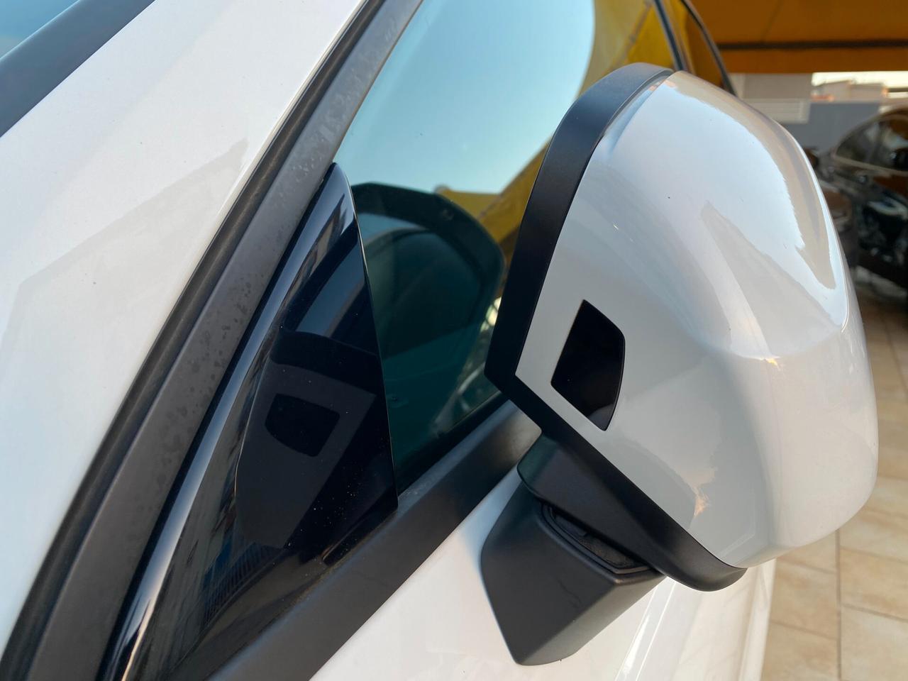 Audi Q3 35 TDI S tronic - S line