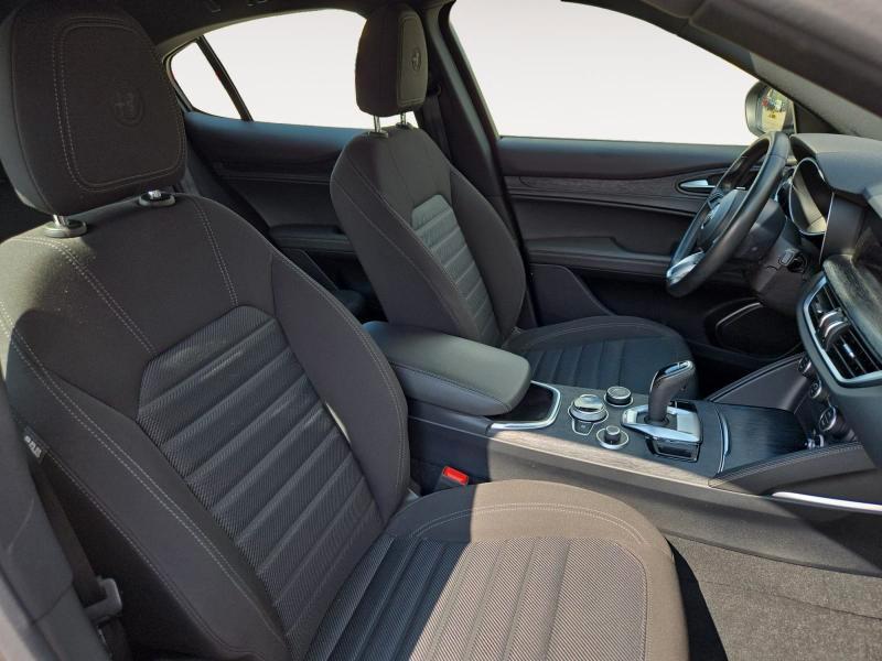 Alfa Romeo Stelvio 2.2 t Executive Q4 190cv auto