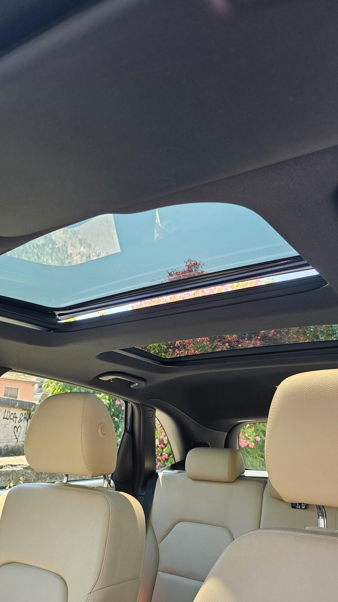 Mercedes Classe B 200 d Automatic Premium