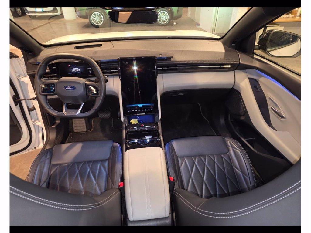 FORD Explorer ev 77kwh extended range premium rwd del 2024