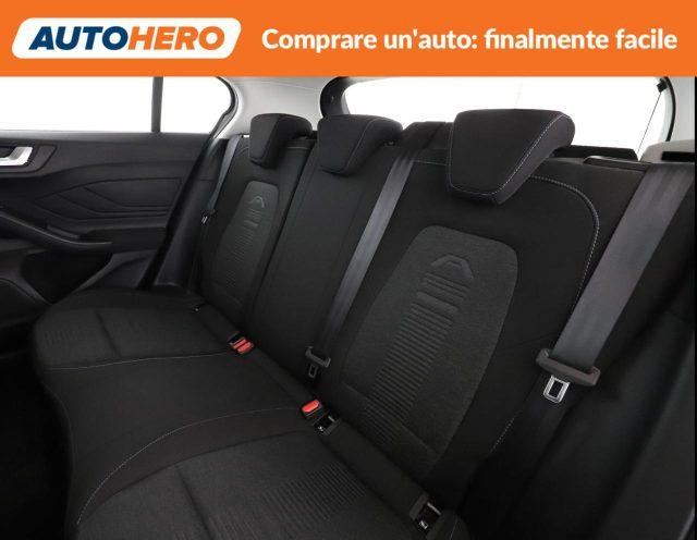FORD Focus 1.5 EcoBlue 120 CV 5p. Active
