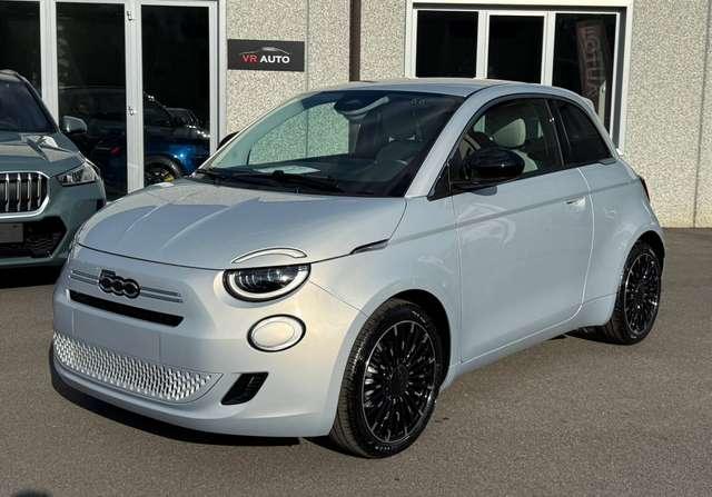 Fiat 500 KM ZERO 1.0 hybrid Icon PROMO FIN