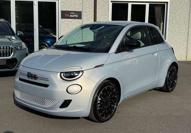 Fiat 500 KM ZERO 1.0 hybrid Icon PROMO FIN