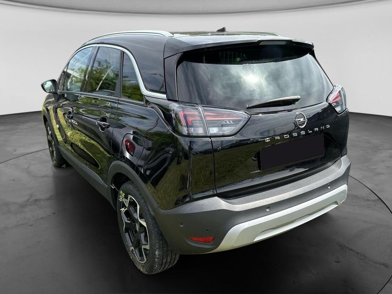OPEL Crossland 2021 - Crossland 1.2 Elegance s&s 110cv