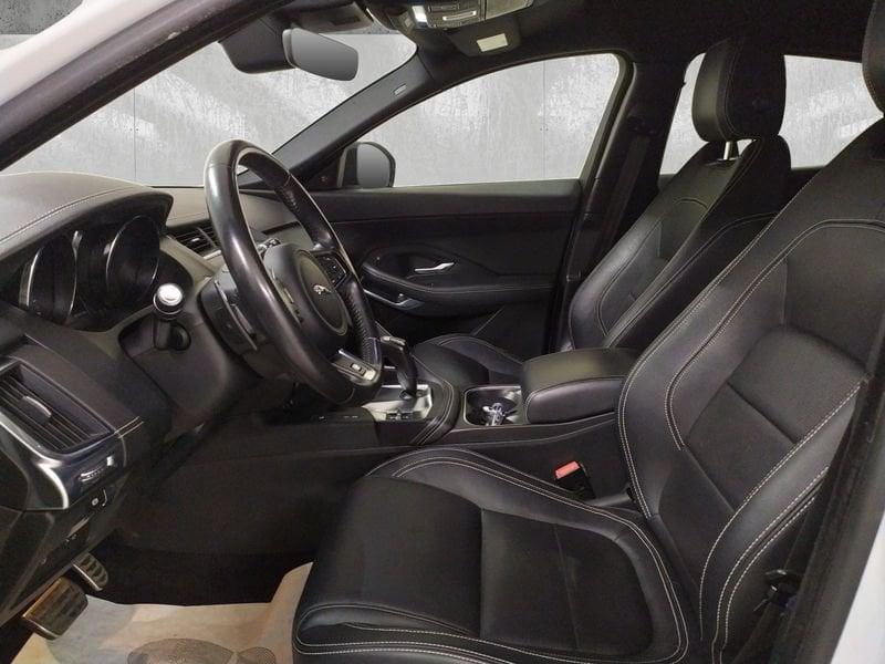 Jaguar E-Pace 2.0d i4 R-Dynamic S awd 150cv auto my19