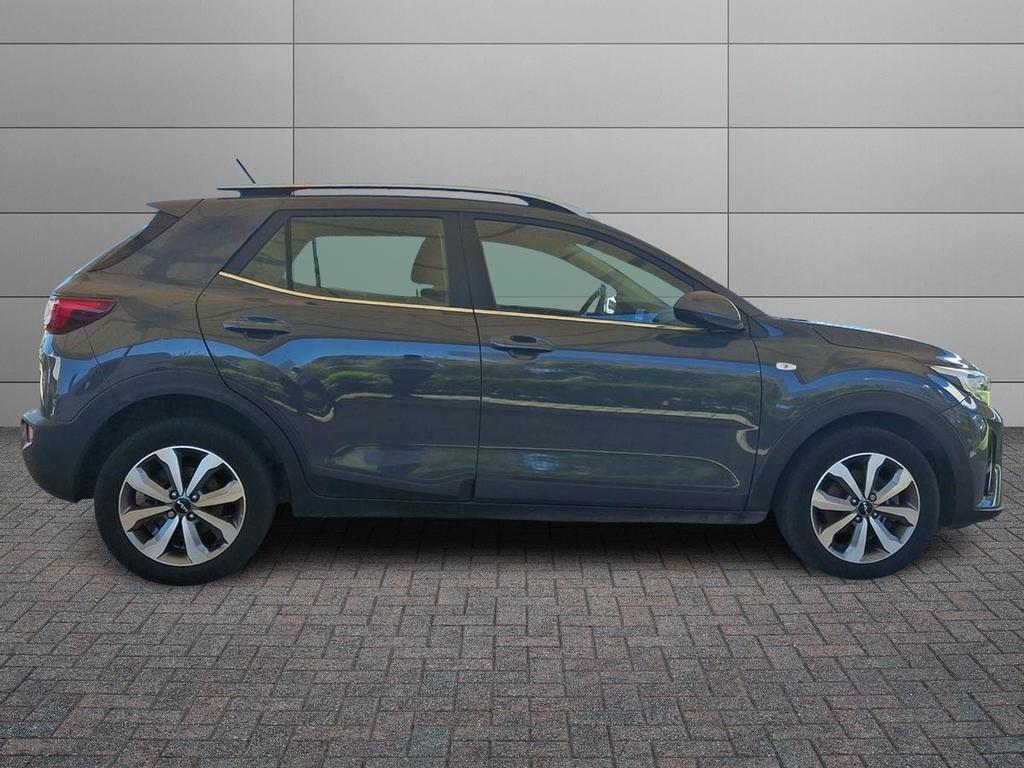 Kia Stonic 1.0 t-gdi mhev Style Design Pack 120cv dct