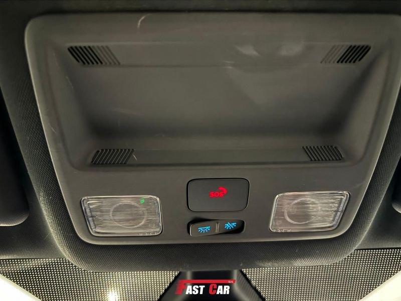 Ford Puma Puma 1.0 EcoBoost Hybrid 125 CV S&S ST-Line