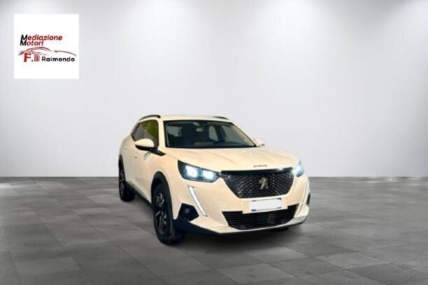 Peugeot 2008 PureTech Allure 33.000KM