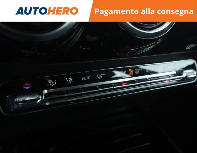 MERCEDES-BENZ B 180 d Automatic Premium