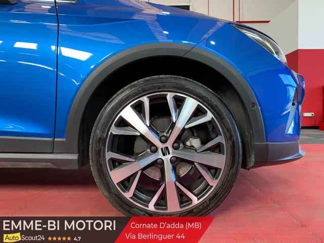 SEAT Arona 1.0 EcoTSI 110 CV XPERIENCE