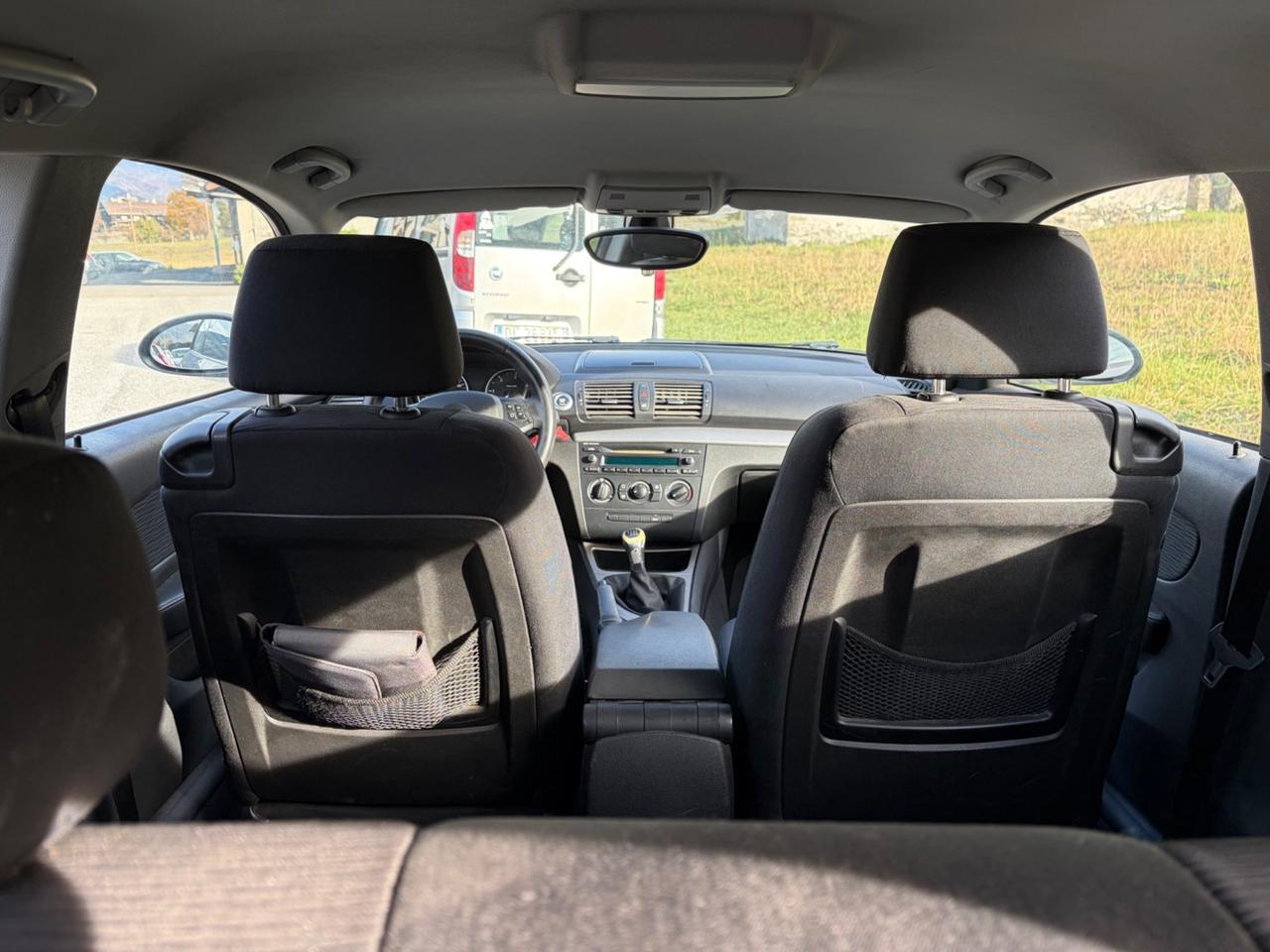 Bmw 116 116d 3p. Joy