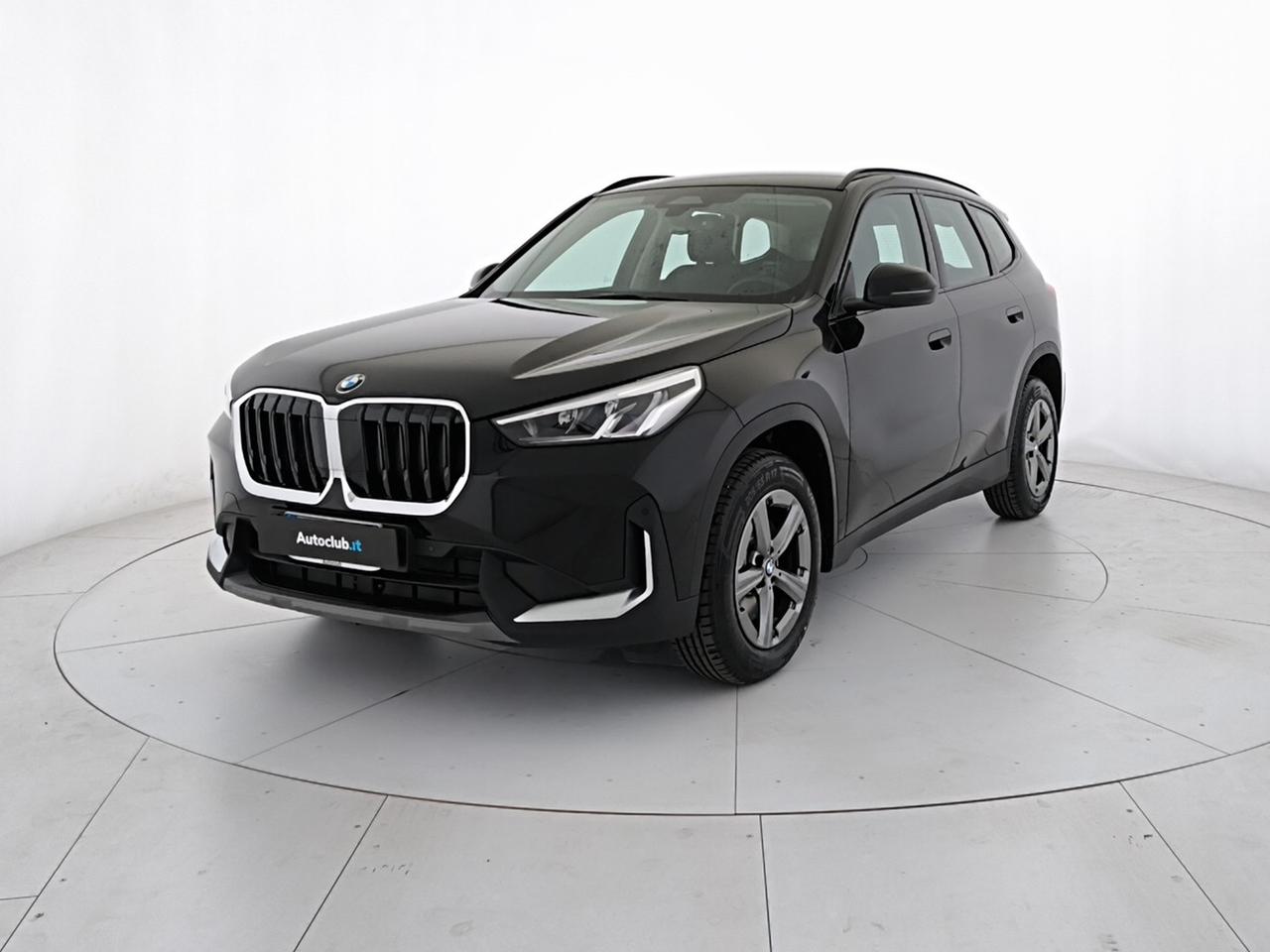 BMW X1 xDrive23d 48V