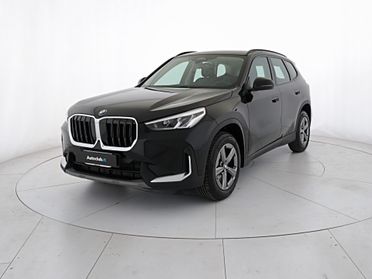 BMW X1 xDrive23d 48V