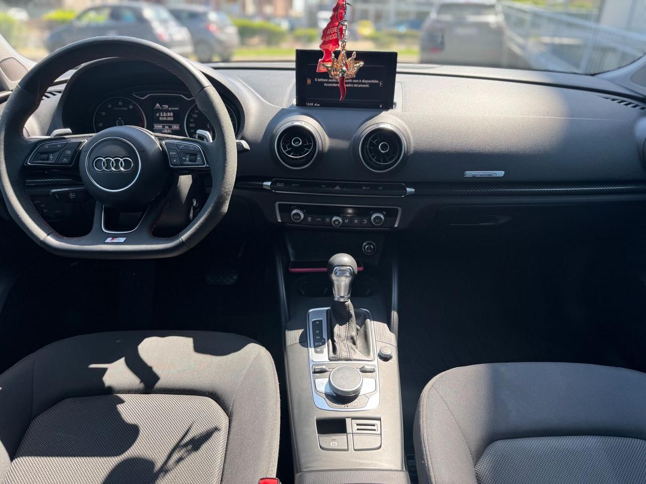 Audi A3 Business 1.5 30 g-tron