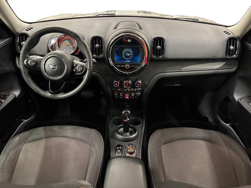 Mini Cooper D Countryman 2.0 TwinPower Turbo Cooper D Hype Steptronic