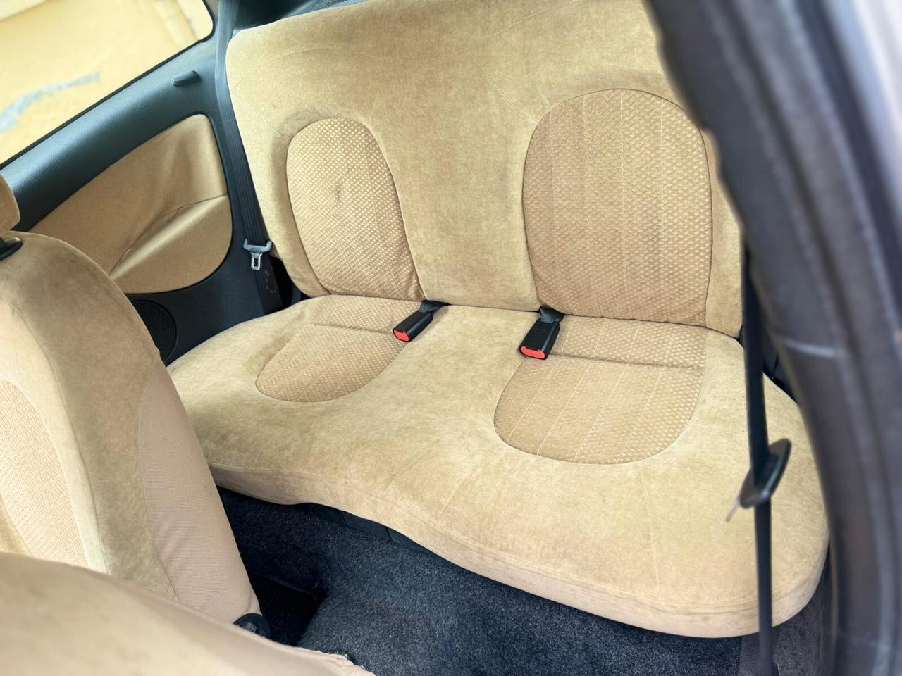 Lancia Ypsilon 2006 1.2 Benzina 130.000 KM