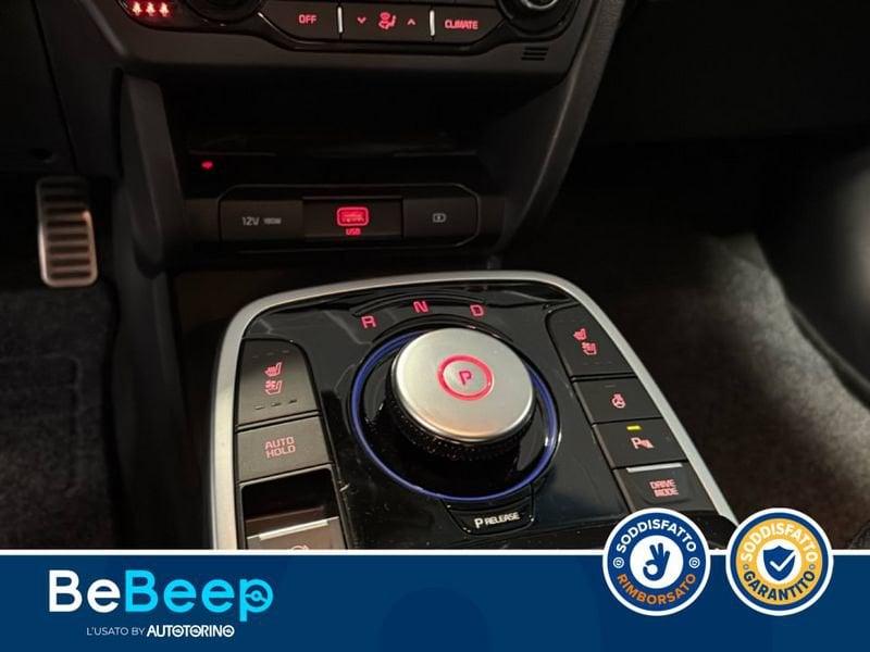 KIA Niro 1.6 GDI HEV STYLE DCT MY18