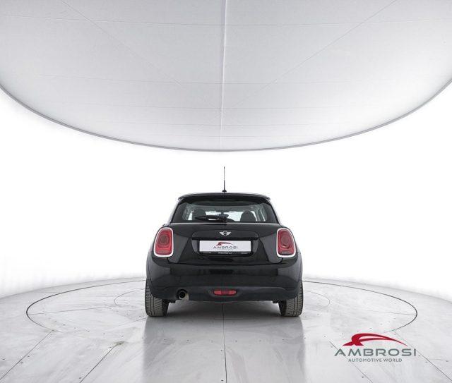 MINI One D 5 porte 1.5 Business