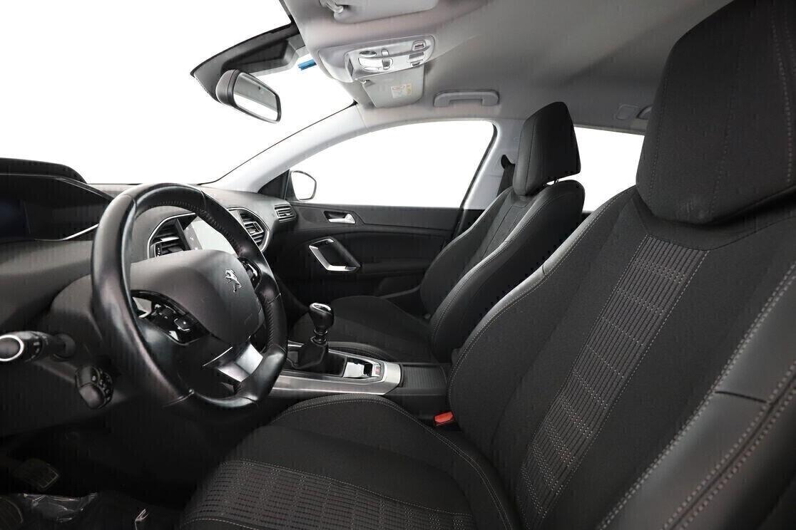 Peugeot 308 BlueHDi 100 S&S SW- 2020