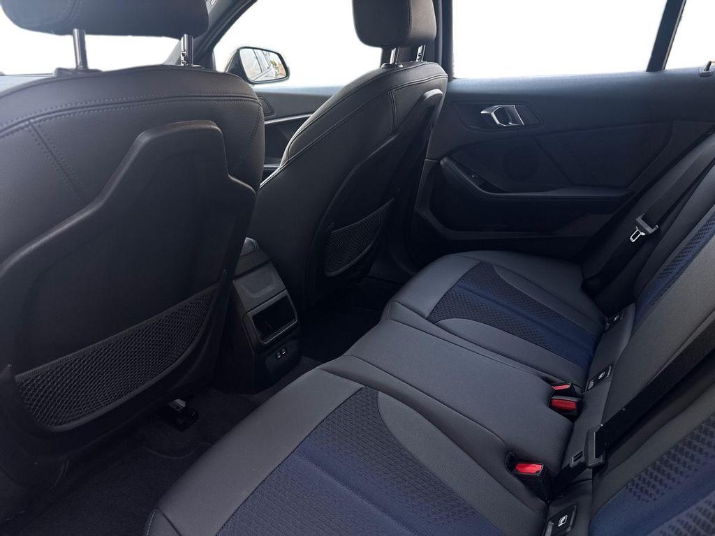 BMW Serie 1 5 Porte 116 d SCR Msport DCT