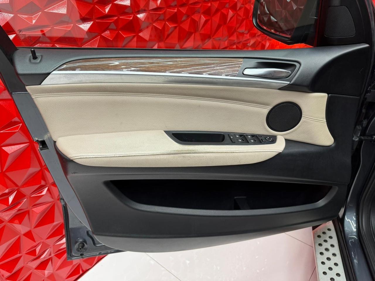 Bmw X5 xDrive30d Futura TETTO 245Cv