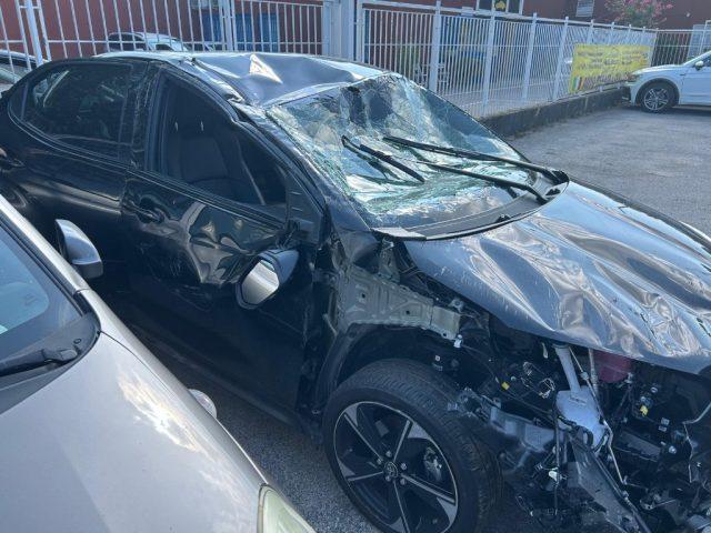 TOYOTA Yaris 1.5 Hybrid 5 porte Active