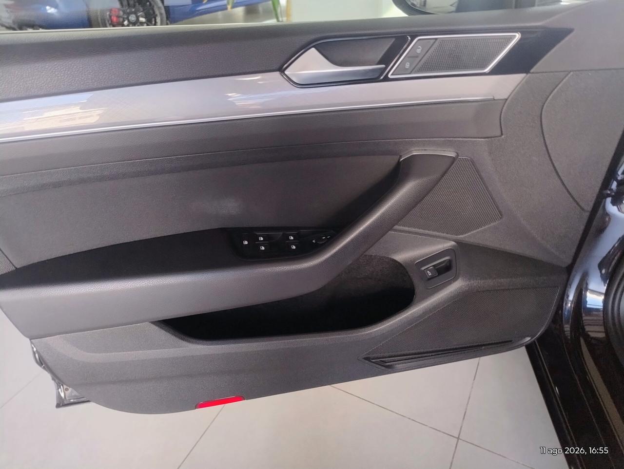 Volkswagen Passat Variant 2.0 TDI SCR 122 CV EVO DSG Business