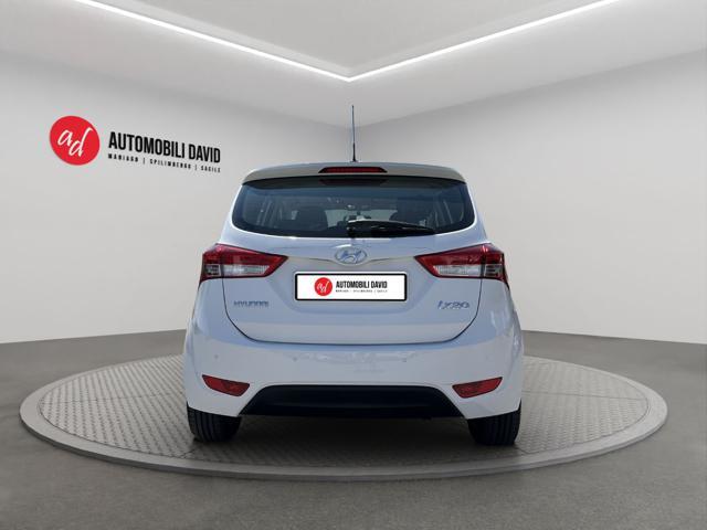 HYUNDAI iX20 1.4 90 CV Comfort