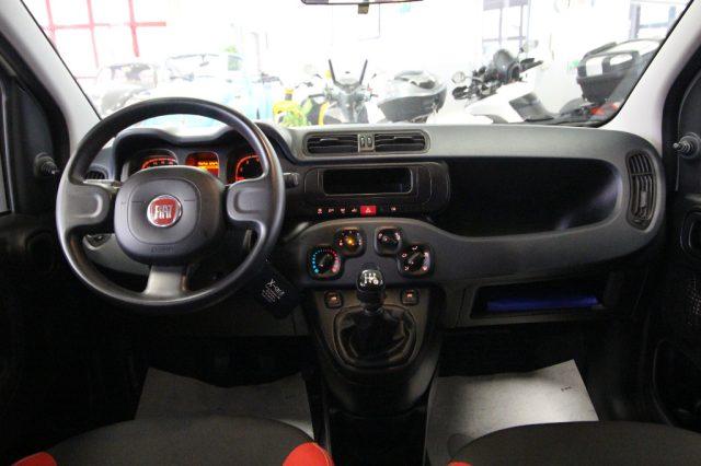 FIAT Panda 1.2 Pop Van 2 posti EU6D-Temp + IVA 22%