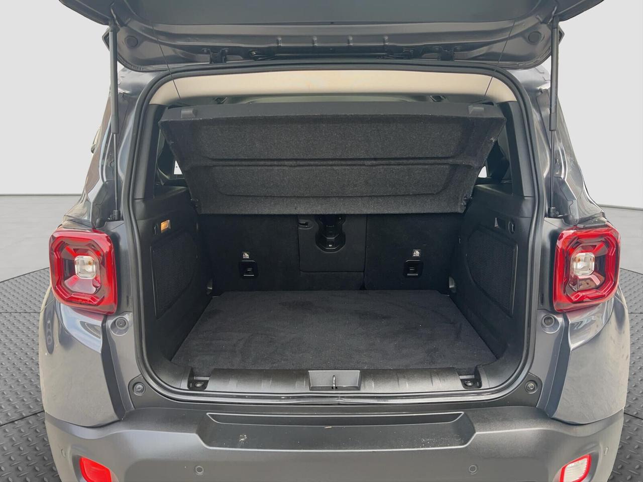 Jeep Renegade 1.6 Mjt 130cv Limited 2021