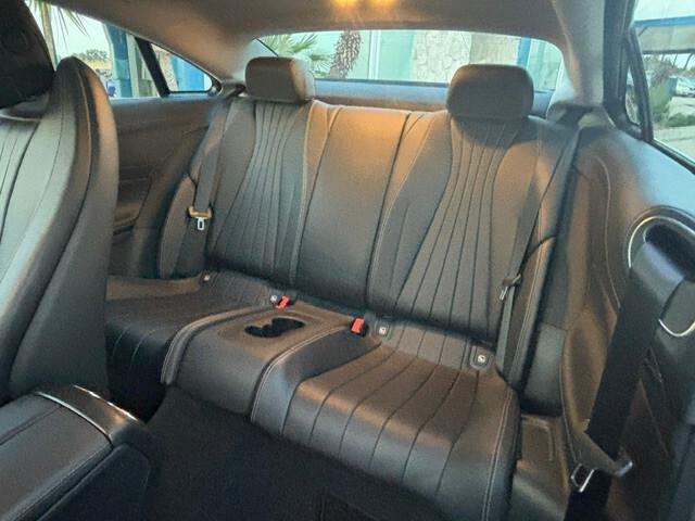 Mercedes-Benz E 220 d Coupe 194CV Sport ''61.000KM''
