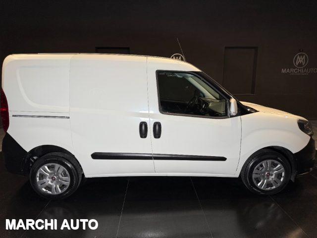 FIAT Doblo (Prezzo Iva Escl.) 1.3 MJT PC-TN Cargo Lounge