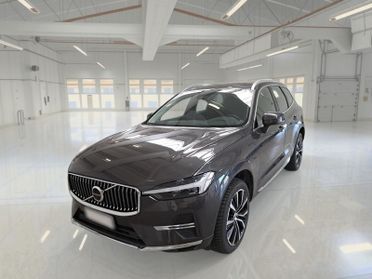 VOLVO XC60 T6 PLUG-IN AWD AUTO CORE SUV