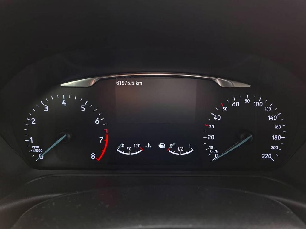 Ford Fiesta 5 Porte 1.0 EcoBoost Vignale