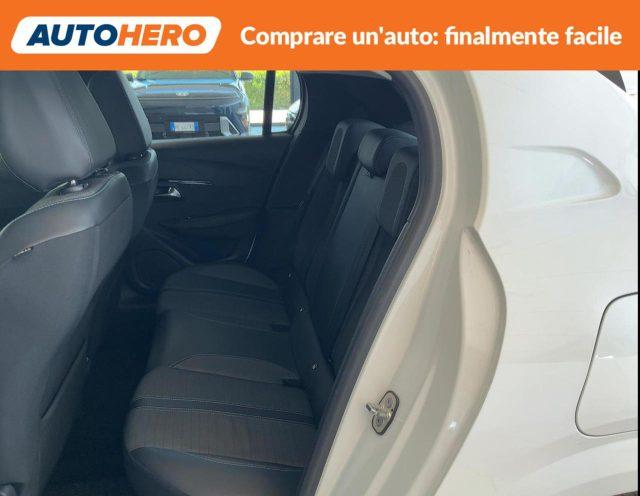 PEUGEOT 208 PureTech 100 Stop&Start 5 porte Allure