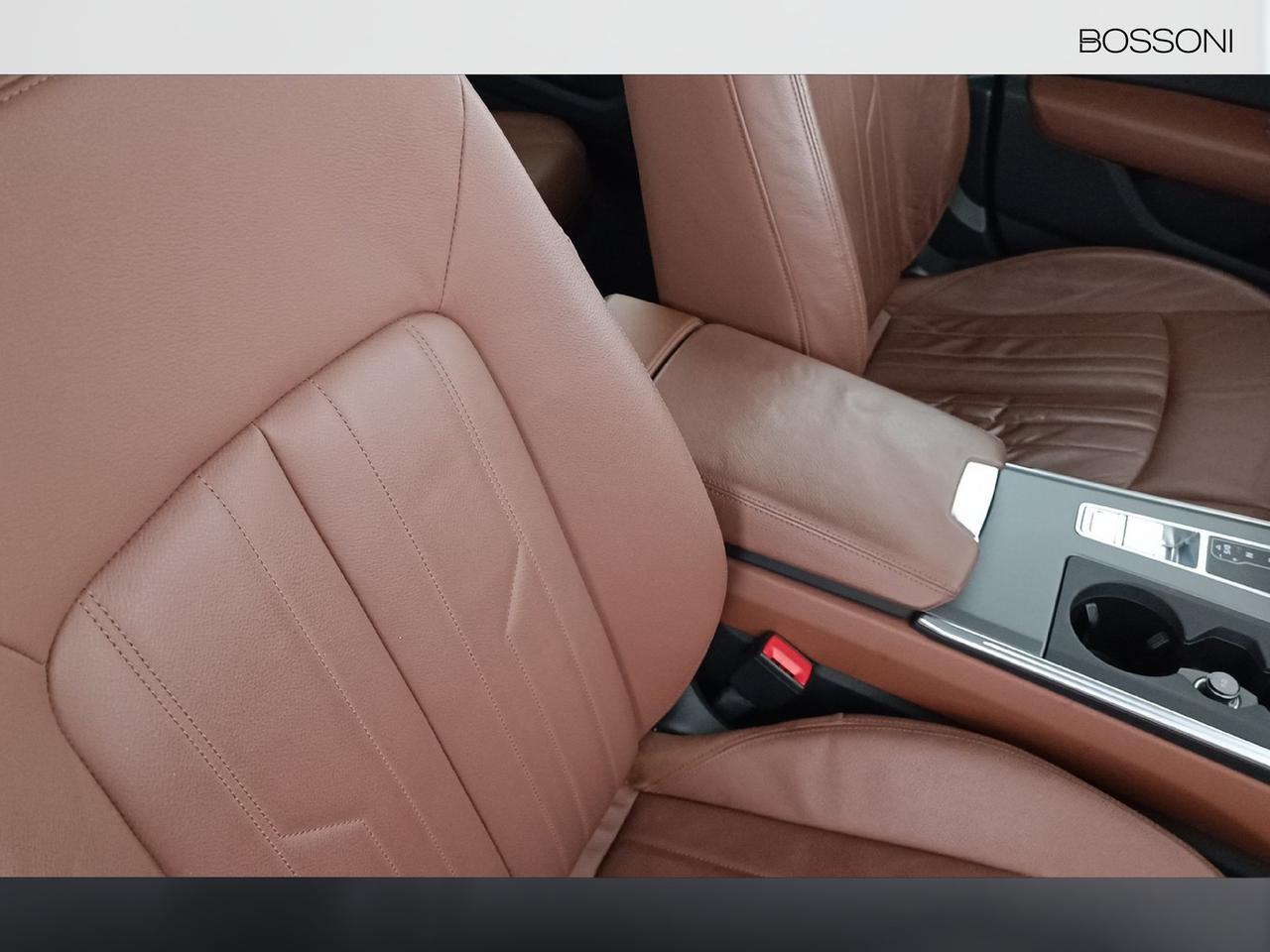 Audi A7 sportback 50 3.0 v6 tdi mhev business plus quattro tiptronic