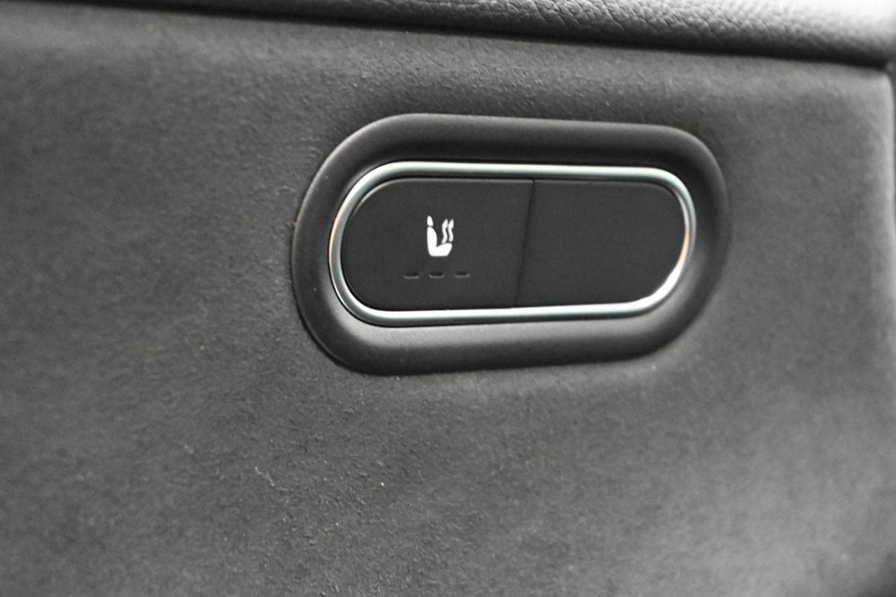 MERCEDES Classe A (W177) A 200 d Automatic ...