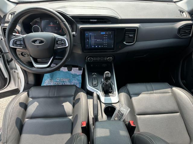 DR MOTOR DR 4.0 1.5 Bi-Fuel GPL