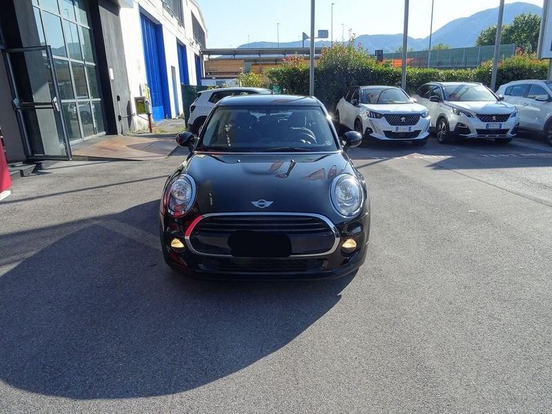 MINI Mini 5 porte Mini 1.5 Cooper D 5 porte