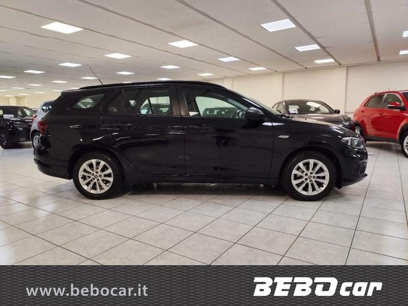 FIAT Tipo 1.4 T JET 120 CV S DEGIGN SW GPL