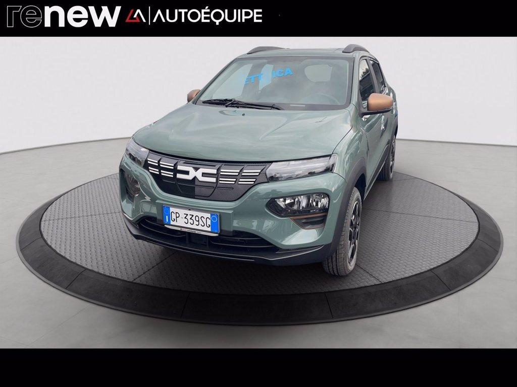 DACIA Spring Extreme Electric 65 del 2023