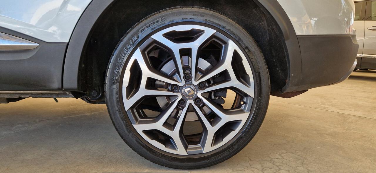 Renault Kadjar Blue 1.5 dCi 115cv BoSe Sport Edition2