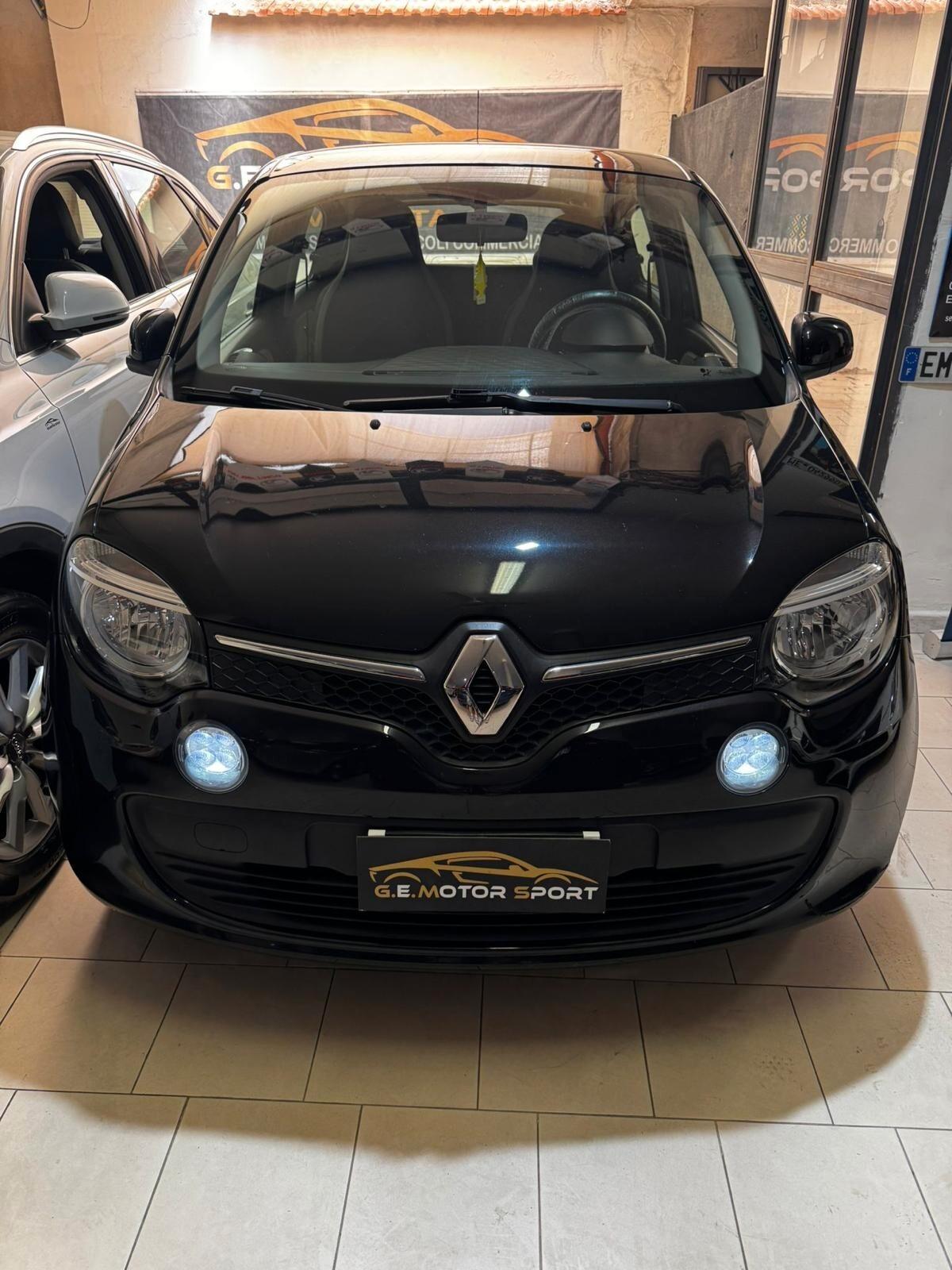 Renault Twingo 1.0 SCe Wave