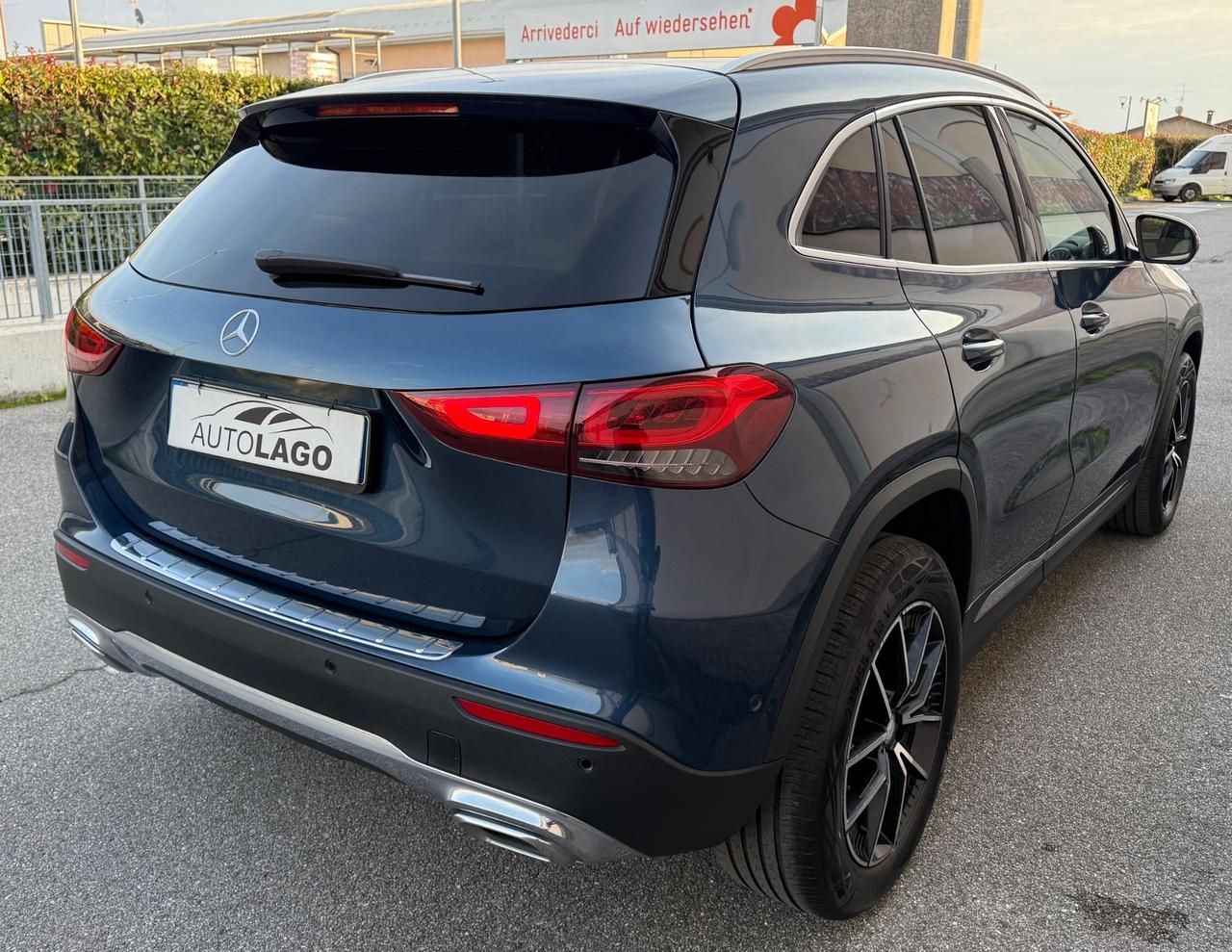 Mercedes-benz GLA 200 d 4Matic Sport Plus 2023